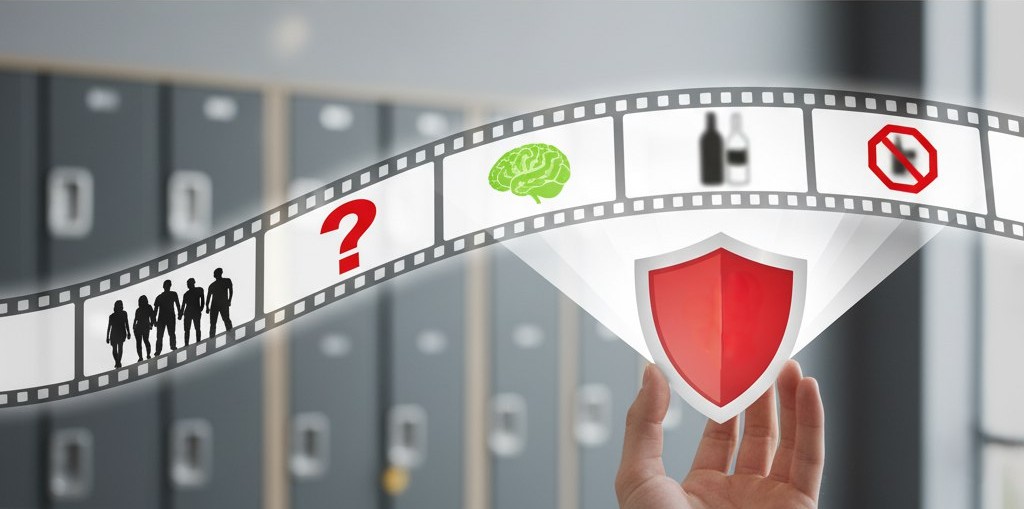 Alkohol – Filme und Arbeitsmaterial für Schule und Jugendarbeit