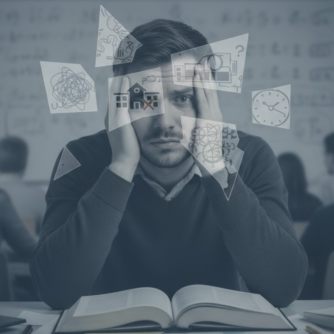 Lernbarrieren im Lehr-Lernprozess – Wie kann man damit umgehen?