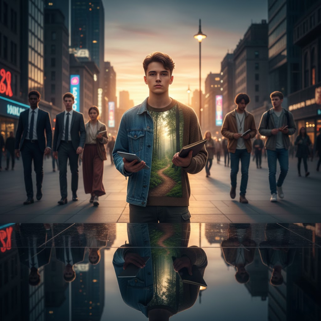 Wie tickt die Jugend? – Aktuelle Themen der Jugendliteratur