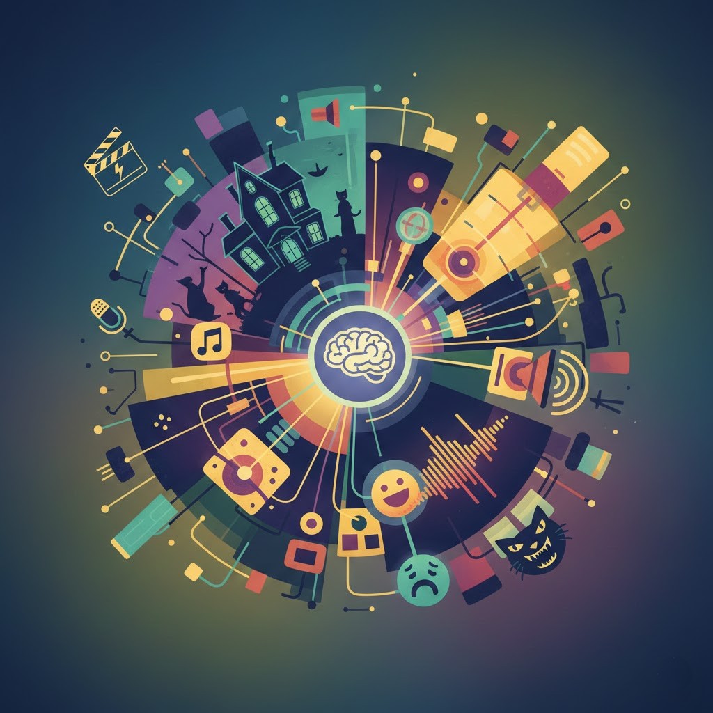 Hörspiel selbst gestalten – Krimi zum Mitmachen