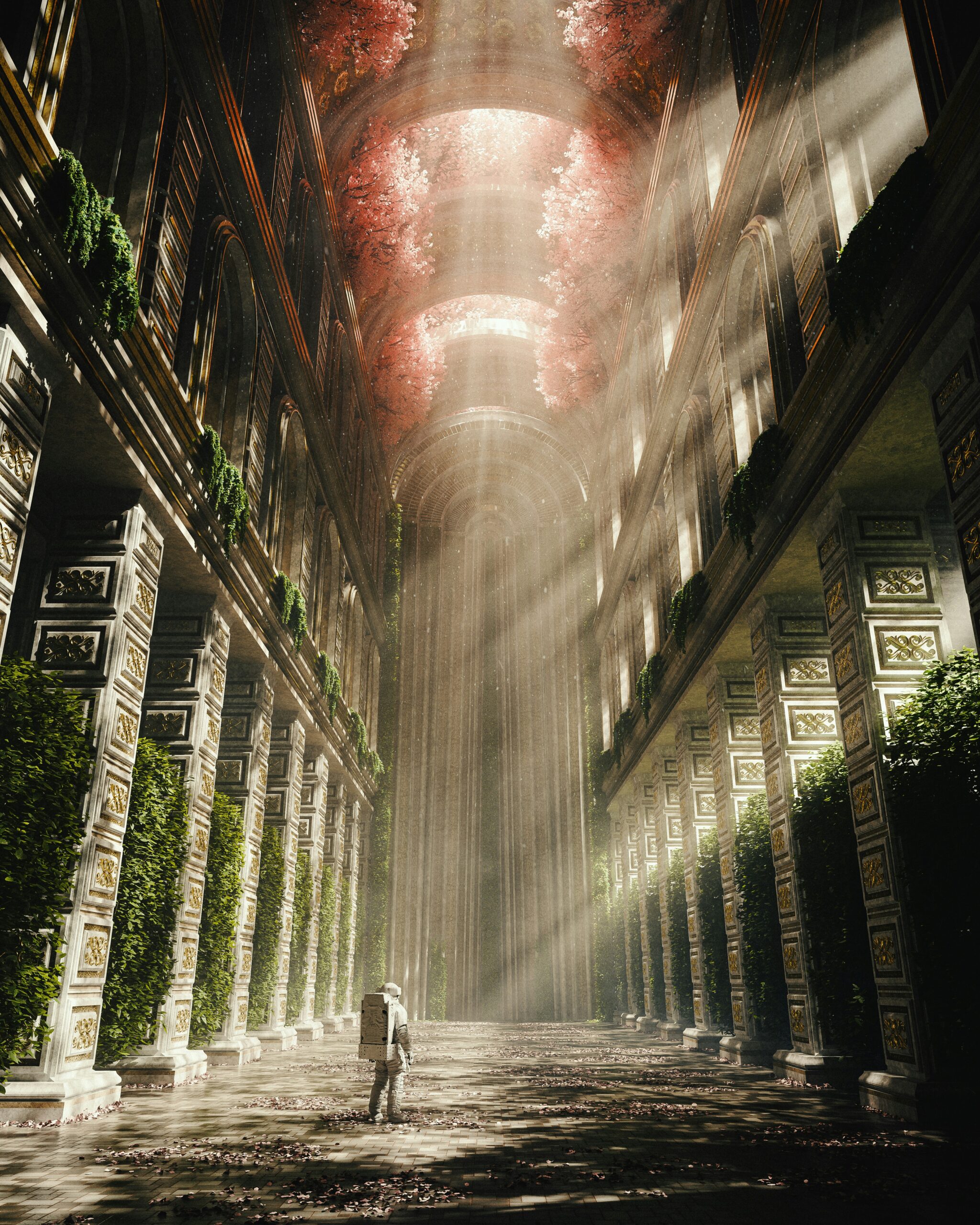 Science-Fiction als Schule der Vernunft