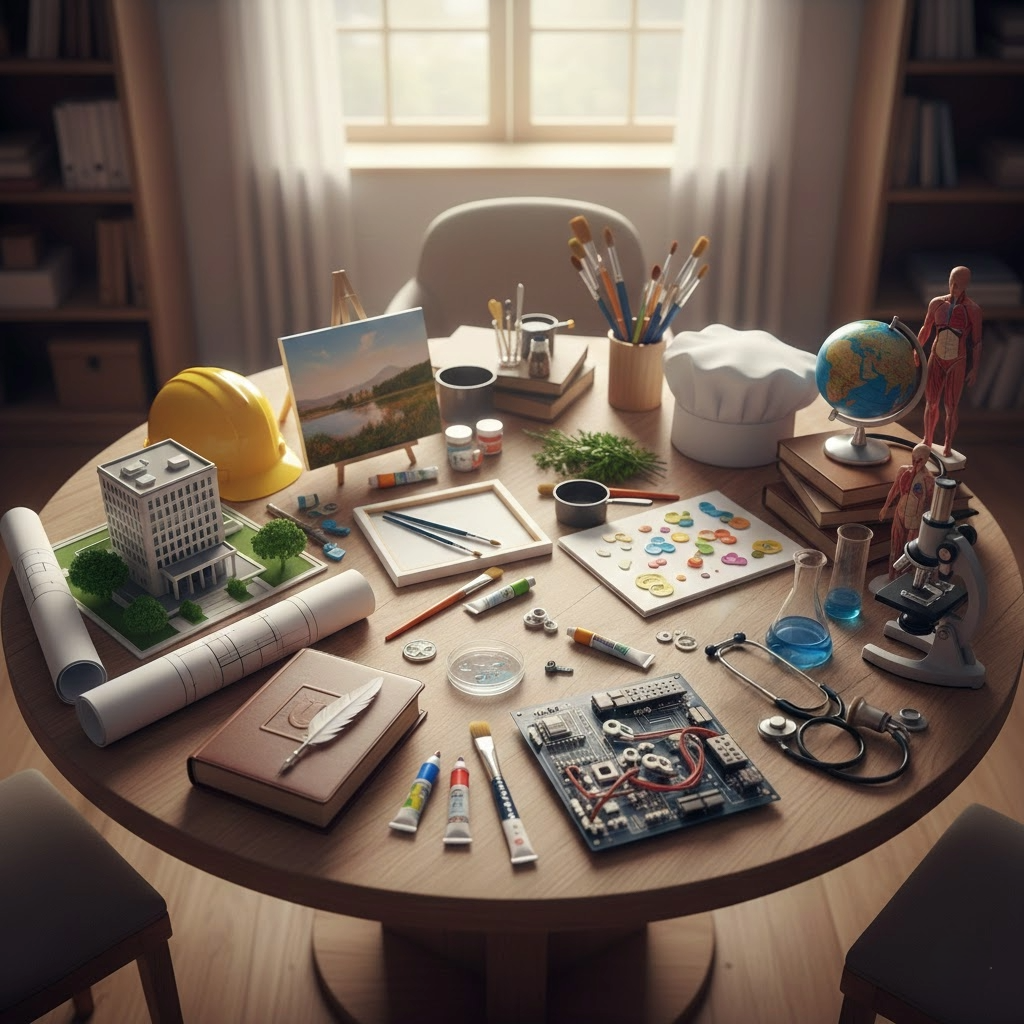 Berufliche Orientierung begleiten – ein Podcast für Pädagoginnen und Pädagogen