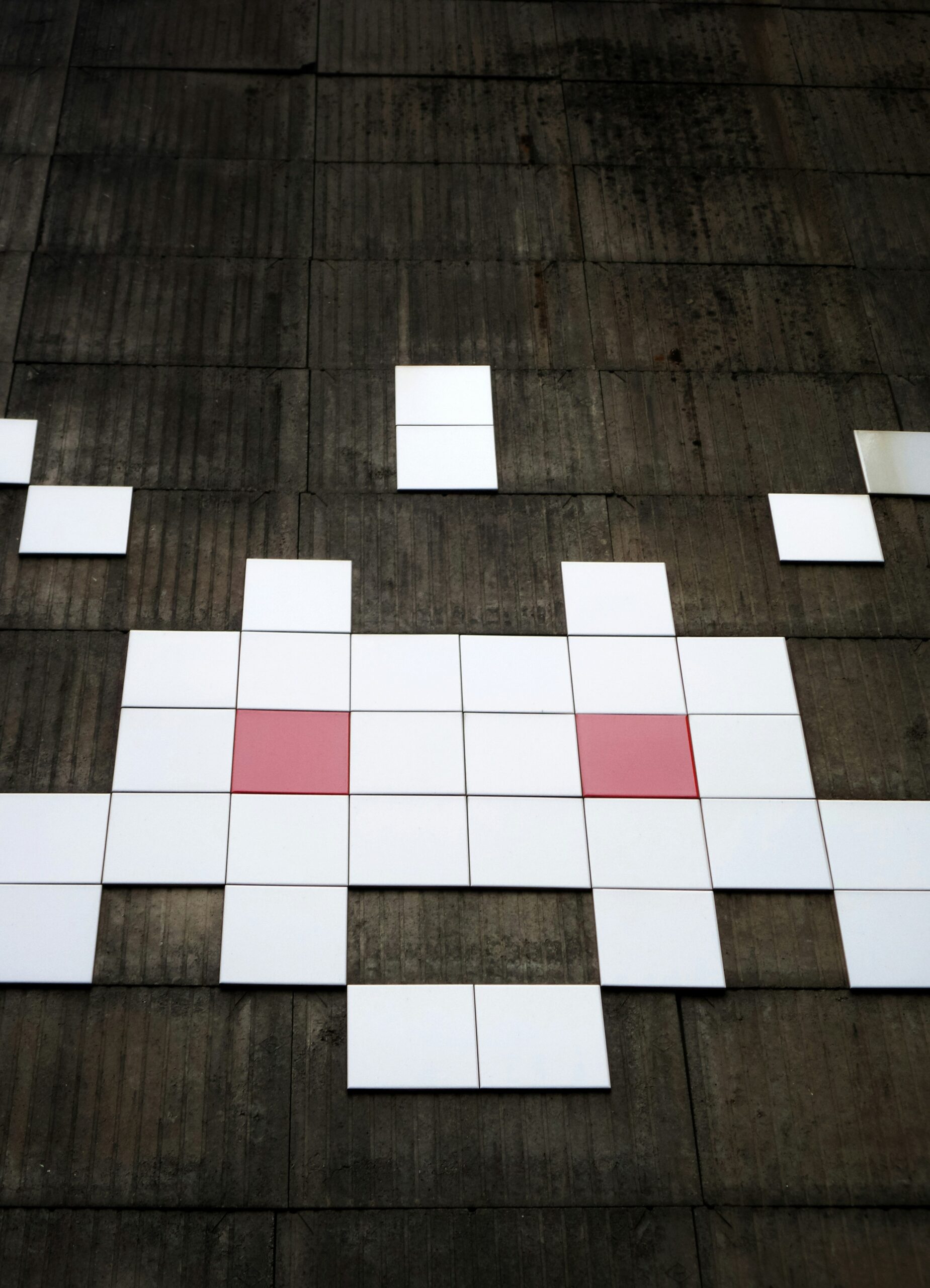 Bunte Pixel, geheime Botschaften: Informatik kinderleicht