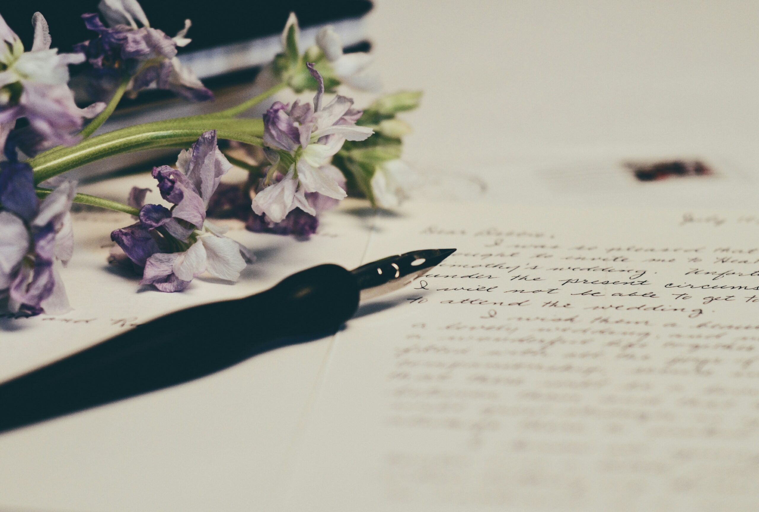 Ein Brief an mich selbst