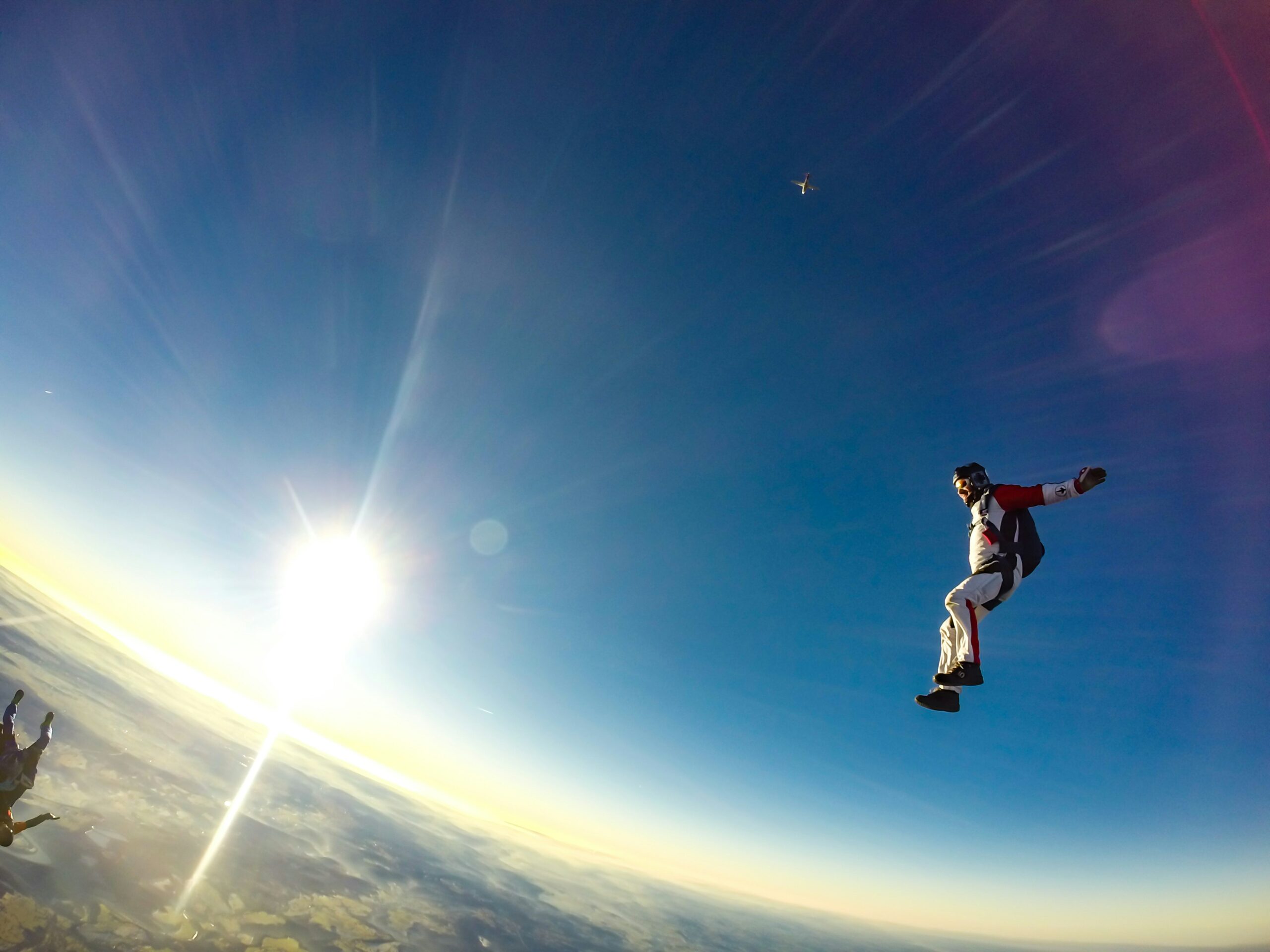 Freier Fall