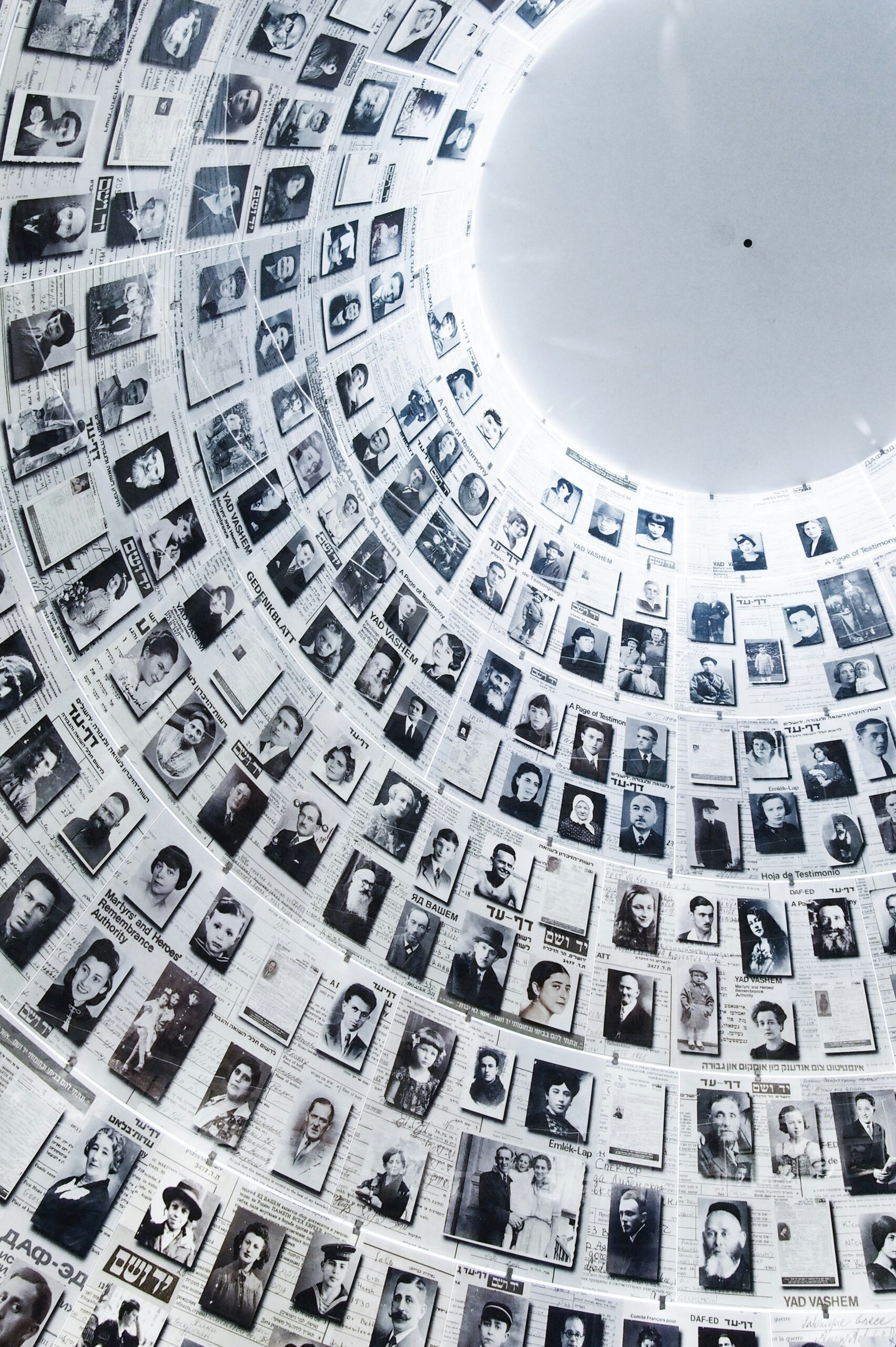 Holocaust trifft Social Media: Ein jüdisches Mädchen auf Instagram