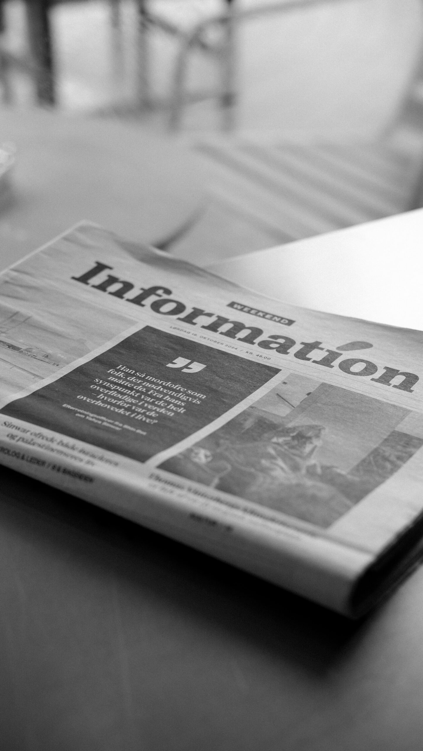 Neues Unterrichtsmaterial in Leichter Sprache zu Desinformation online veröffentlicht