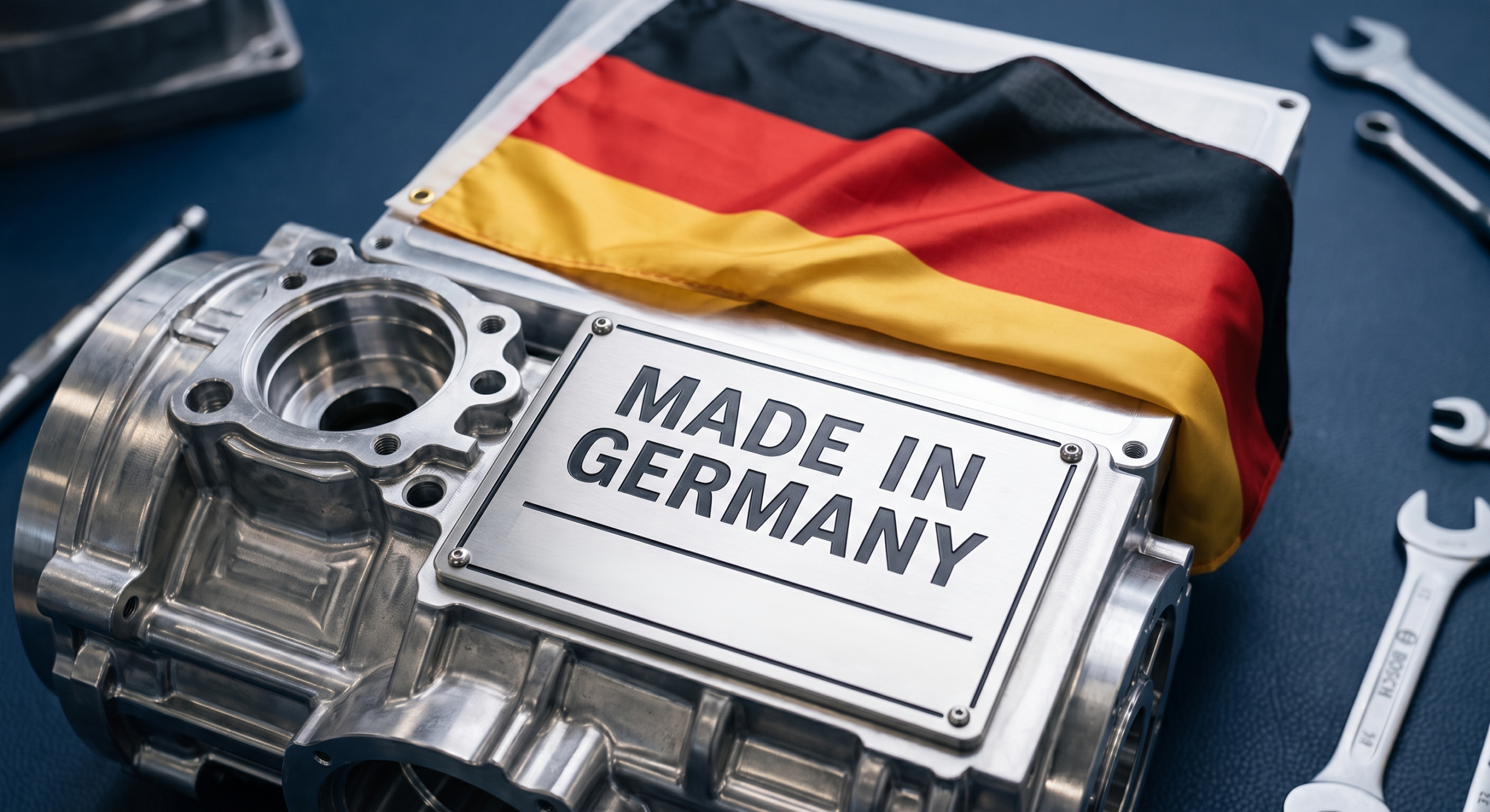 Made in Germany