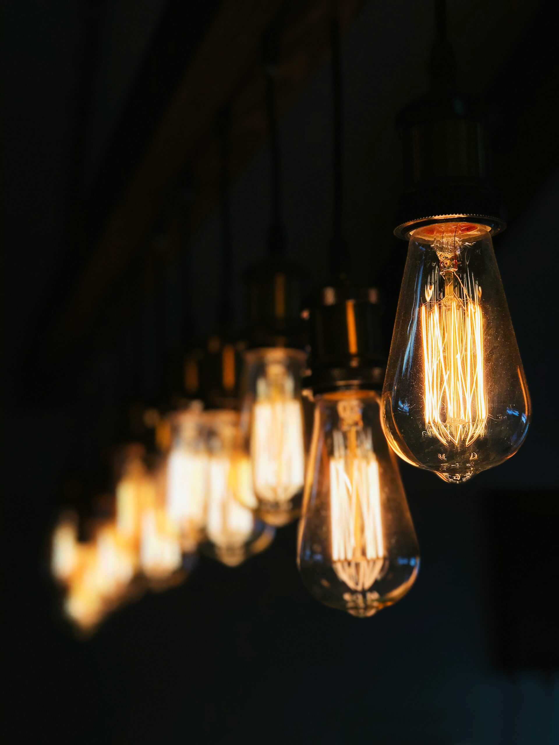 Energiegeladen in die Zukunft!