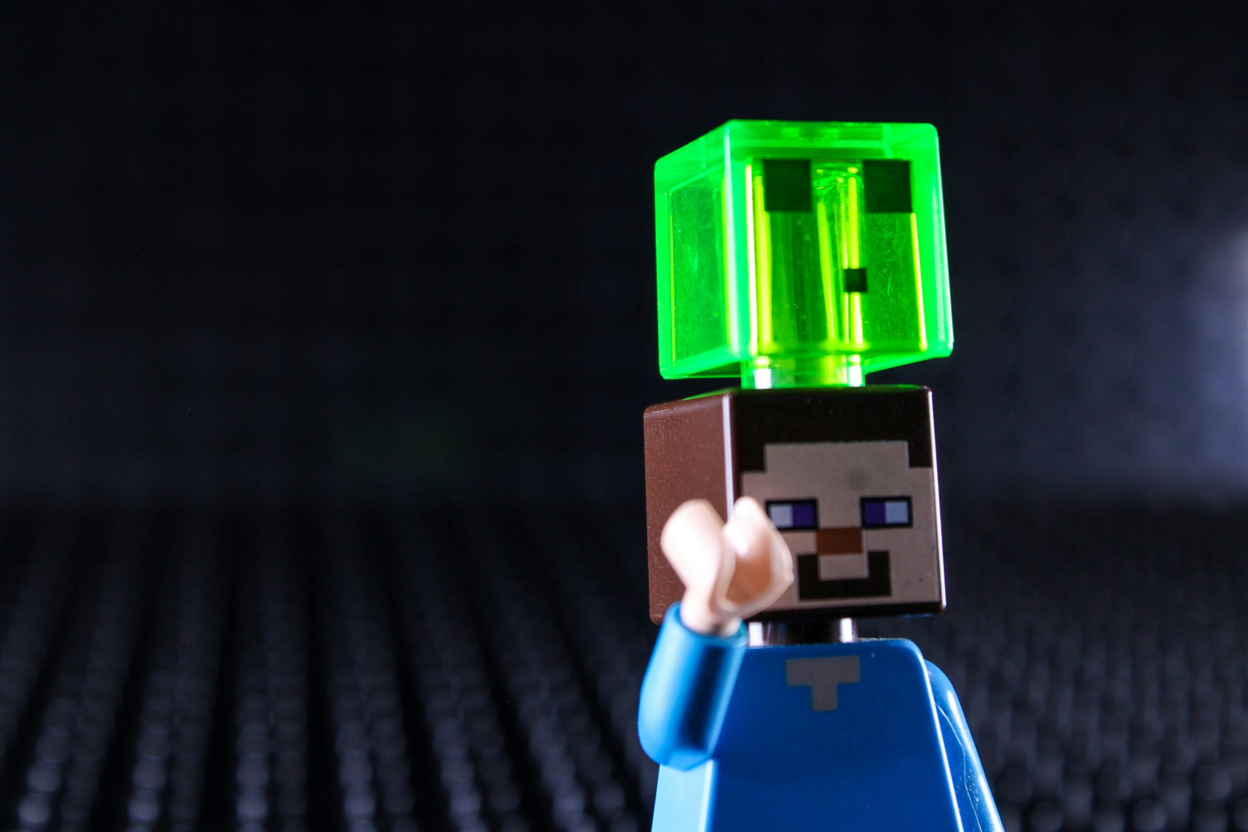 Minecraft Education