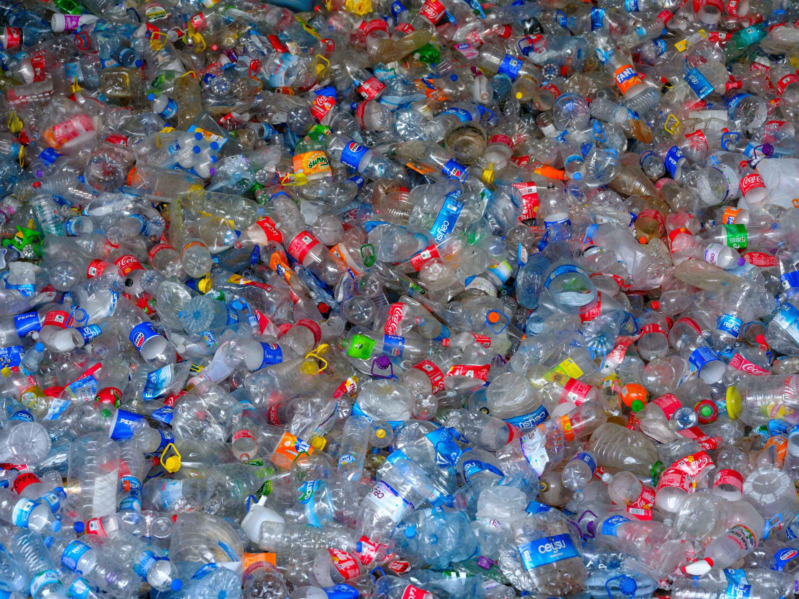 Plastik und seine Entstehung