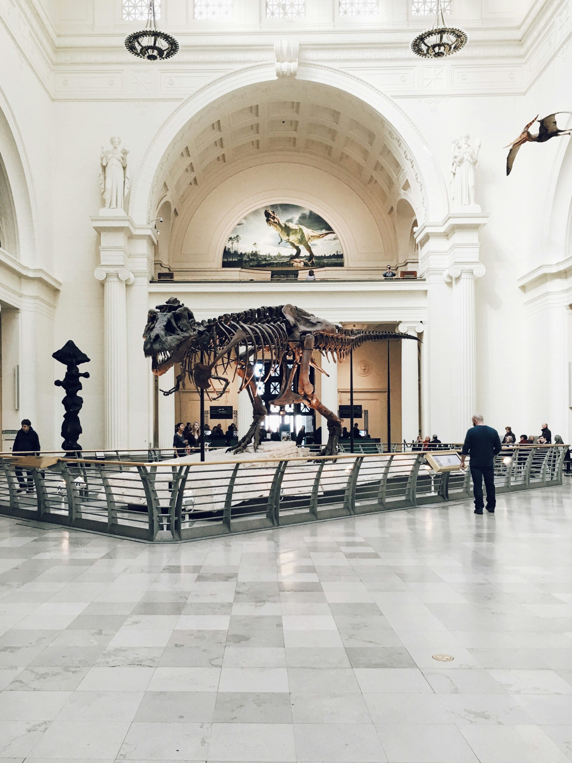 Museen zum Mitmachen