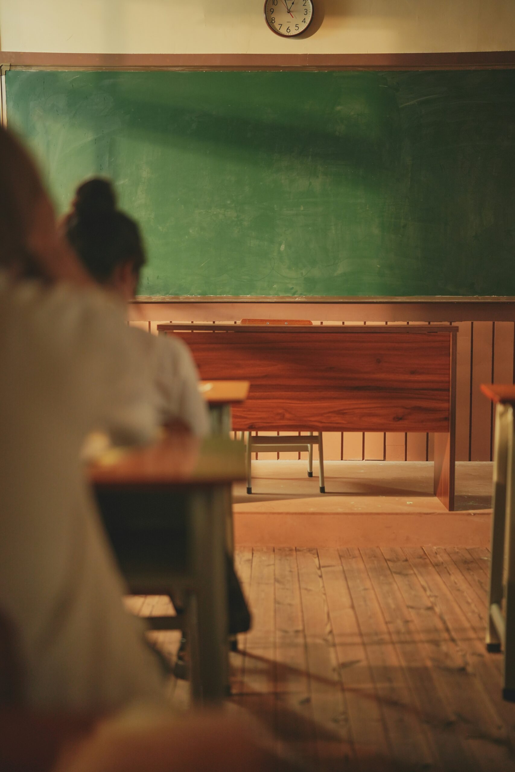 5 Ideen, was Schulen jetzt ändern müssen