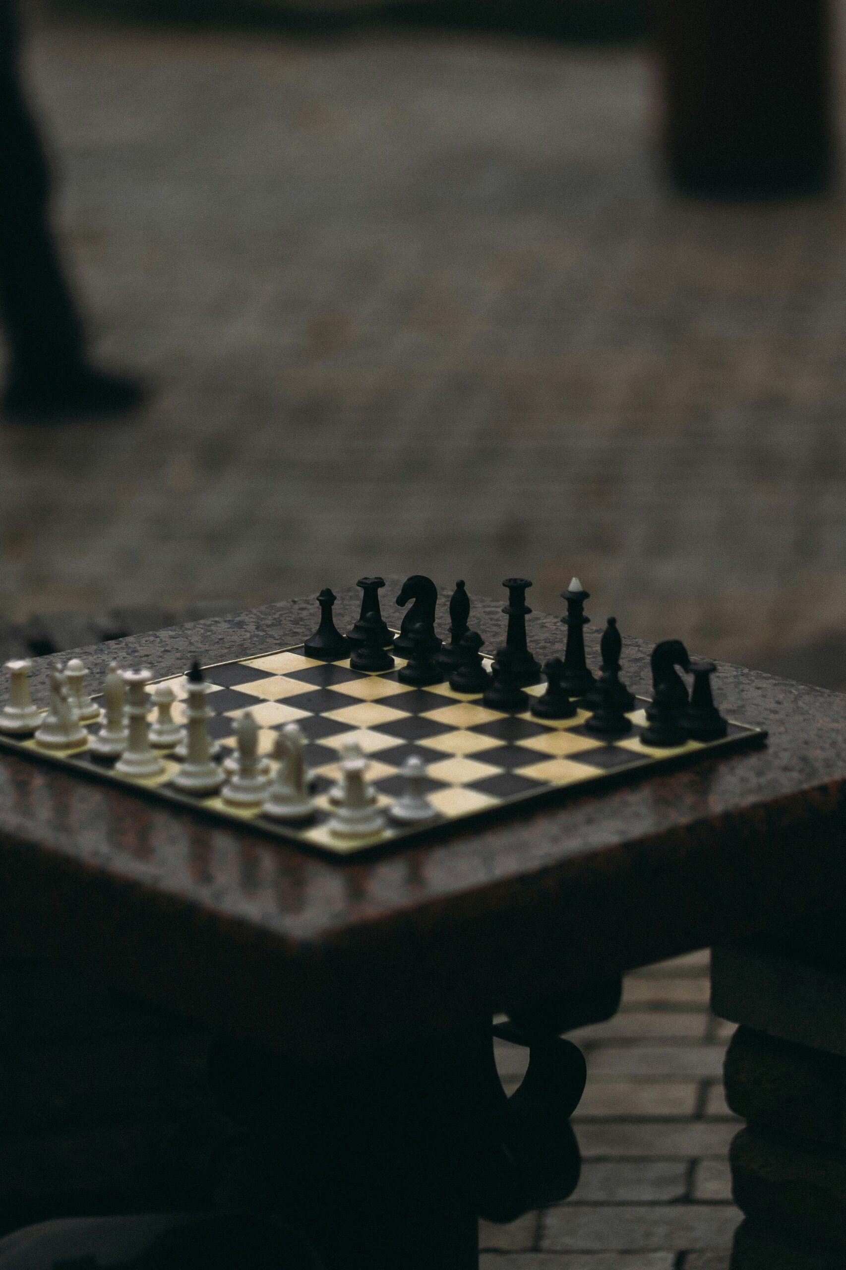 Schach einfach erklärt für Kinder und pädagogisches Fachpersonal