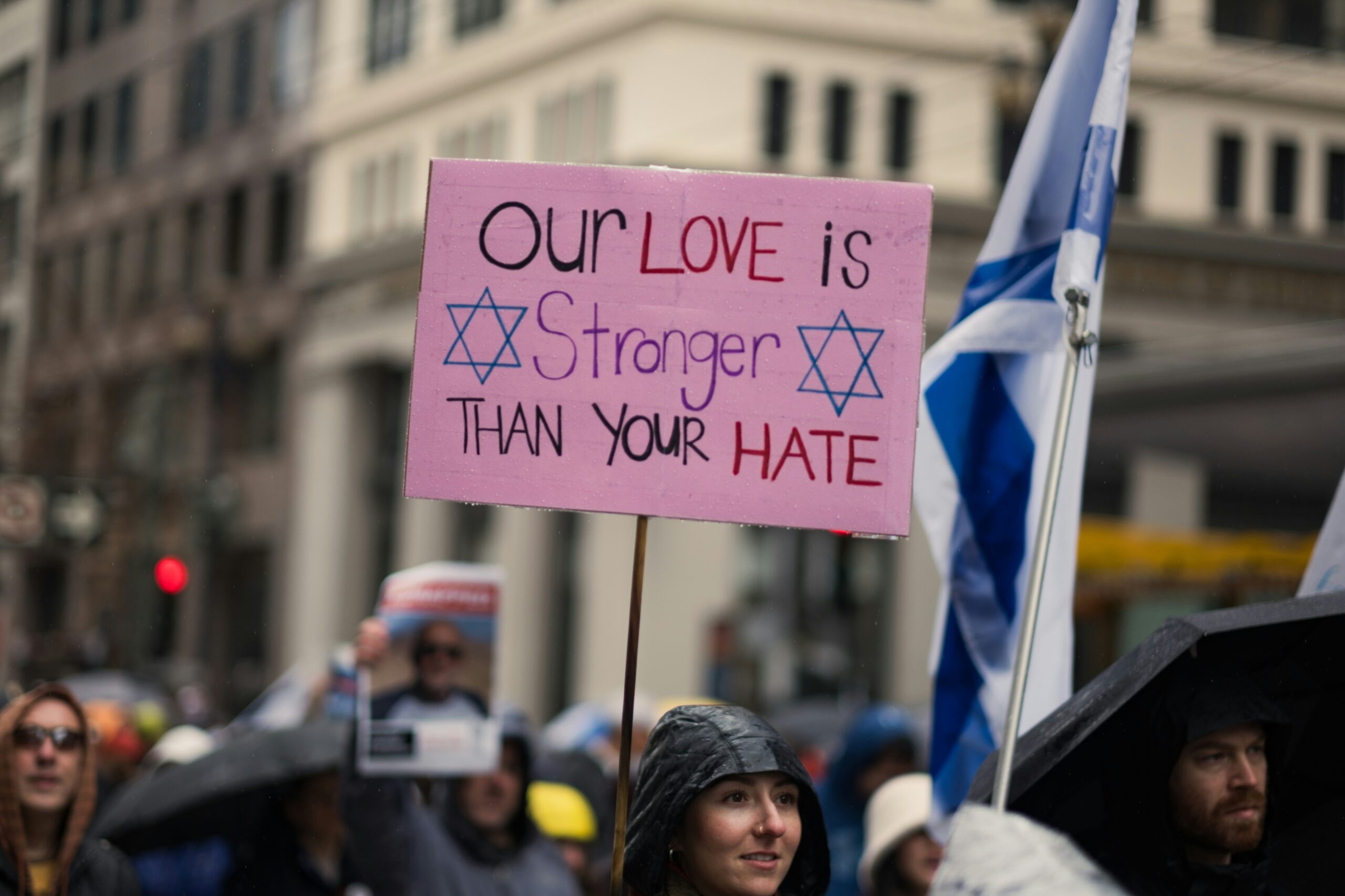 Gestärkt gegen Antisemitismus im Berufsschulalltag