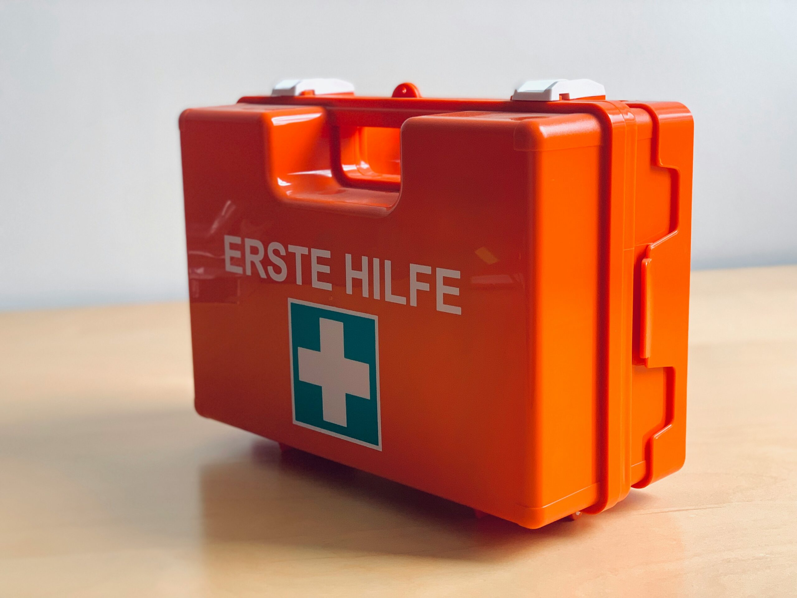 Erste Hilfe in der Schule: So sinnvoll kann ein Schulsanitätsdienst sein