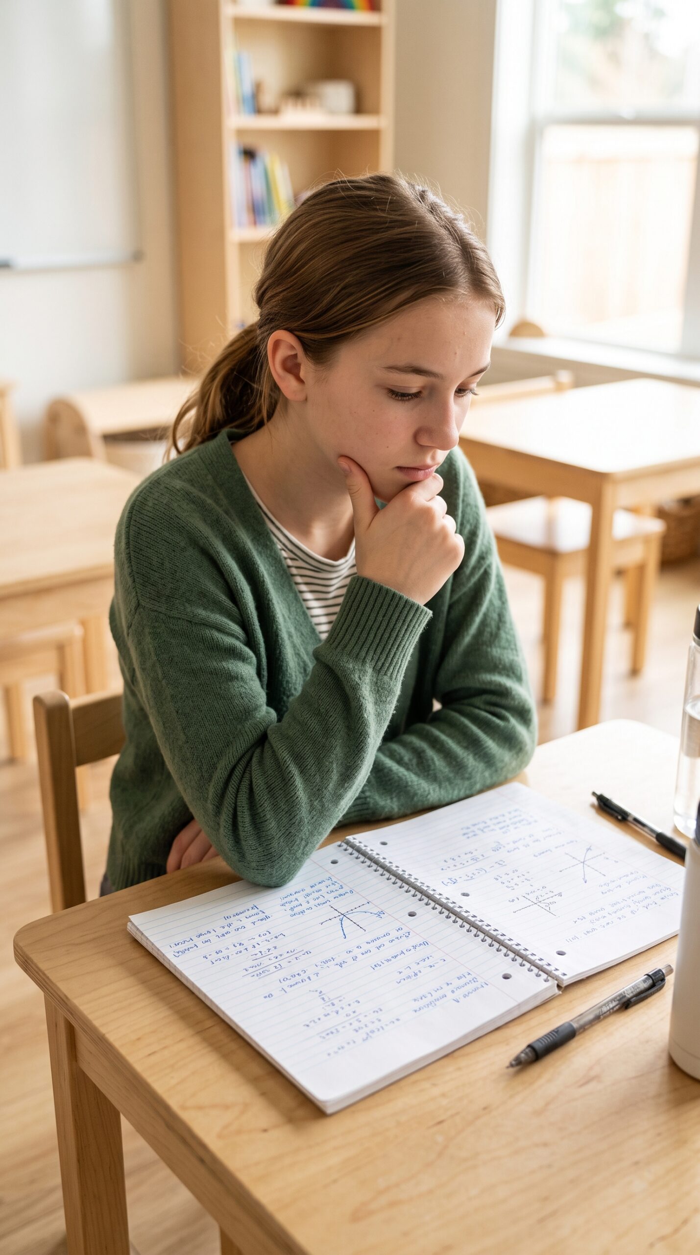 PISA 2025: Hinter den Zahlen stehen Kinder und Jugendliche